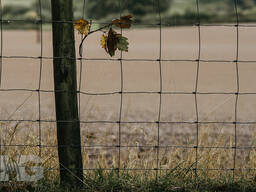 Сетка шарнирная