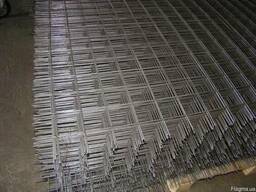 Сетка сварная, армо сетка, кладочная сетка