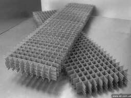 Сетка сварная кладочная