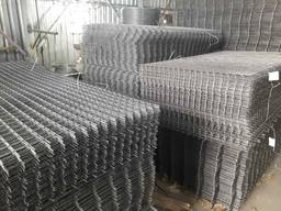 Сетка сварная кладочная ф2,5-100х100-1х2