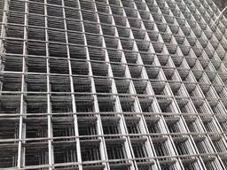 Сетка сварная кладочная ф2,5-50х50-1х2