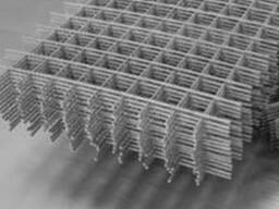 Сетка канилированная 20х20, 30х30, 50х50