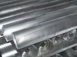 Сетка тканая фильтр-ная н/ж (12Х18Н10Т) С-200 100 см