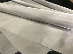 Сетка тканая нержавеющая 0,3 х 0,15мм