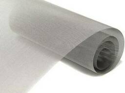 Сітка ткана нержавіюча: фільтрова, транспортерна, тощо