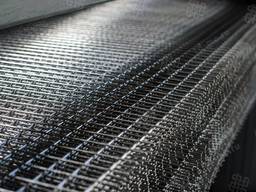 Сітка зварна нержавіюча АІSI 304