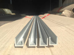 Швеллер 18 П /12м/ сталь