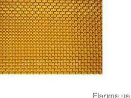 Сетка тканная латунная 0,1х0,1х0,06мм, Л 80, купить, цена,