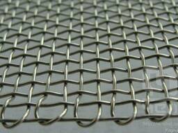 Сетка тканная ординарная ТУ У 28.7-32564661-006:2010