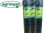 Сетка затеняющая темно-зеленая 60%*6м*50м Рулон // Agrimpex - фото 2
