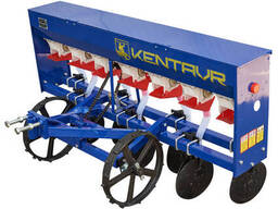 Сеялка дисковая СЗ-7