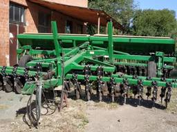 Сеялка Great Plains Grain Drill GP-20 foot-no-till