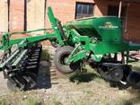 Сеялка Great Plains Grain Drill GP-20 foot-no-till - фото 2