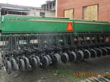 Сеялка Great Plains Grain Drill GP-20 foot-no-till - фото 3