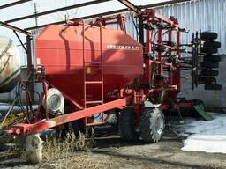 Сеялка Horsch CO 6.25
