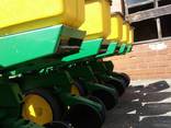 Сеялка John Deere 7000 - фото 3