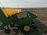 Сеялка John Deere 7000 - фото 2