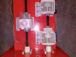 Сівалка мотоблочная точного висіву С3-6 Дискова