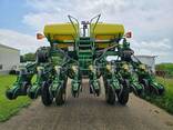 Сеялка пропашная John Deere 1790 24рядная - фото 1