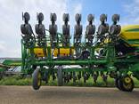 Сеялка пропашная John Deere 1790 24рядная - фото 2