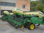 Сеялка пропашная John Deere 2126 7000 7200 - фото 2