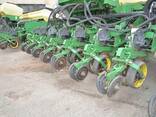 Сеялка пропашная John Deere 2126 7000 7200 - фото 3