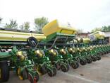 Сеялка пропашная John Deere 2126 7000 7200 - фото 4