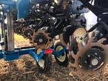 Сеялка пропашная механическая Kinze 3500 из США - фото 1