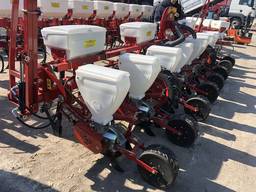 Сеялка пропашная универсальная УПС точного высева (сівалка пропашная)