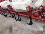 Сеялка пропашная универсальная УПС точного высева (сівалка пропашная) - фото 1