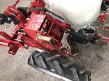 Сеялка пропашная универсальная УПС точного высева (сівалка пропашная) - фото 3
