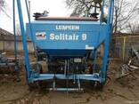 Сеялка сівалка Lemken Solitair 6 зернова - фото 1