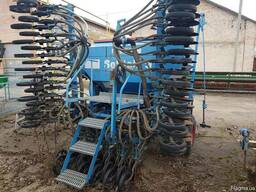 Сівалка зернова Lemken Solitair