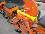 Универсальная пневматическая сеялка УПС-6 (Весна-6) - фото 2