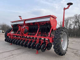 Сеялка зернотуковая Grain 4V (Вариатор)