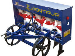Сеялка зерновая Кентавр СЗ-5