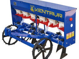 Сеялка зерновая Кентавр СЗ-6