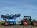 Сеялка зерновая Lemken Solitair (Лемкен Солитер) - фото 4