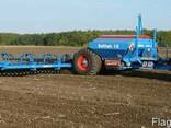 Сеялка зерновая Lemken Solitair (Лемкен Солитер) - фото 5