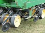 Сеялка зерновая механическая Джон Дир John Deere 750 из США - фото 1