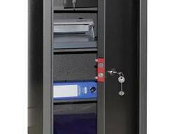 Сейф офисный