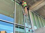 Миття вікон у Києві та області - фото 1