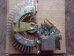 Кроковий шукач ШИ-25/4