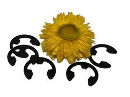 Шайба ГОСТ 11648-75 упорна швидкознімна