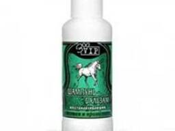 Шампунь для лошадей восстанавливающий (500 мл)