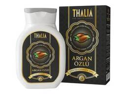 Шампунь для непослушных и слабых волос с аргановым маслом Thalia, 300 мл
