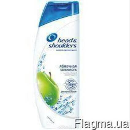 Шампунь Head & Shoulders Яблочная свежесть, 400 ml