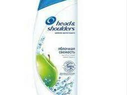 Шампунь Head & Shoulders Яблочная свежесть, 400 ml