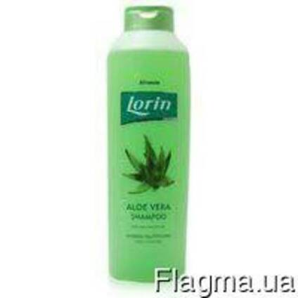 Шампунь Lorin 1 л. Алое вера