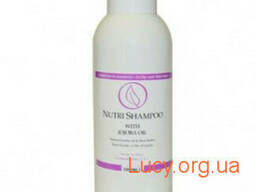 Шампунь с маслом жожоба Jojoba Nutri Shampoo, 250мл